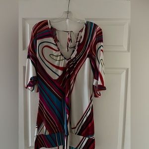Guess Mini Dress, Size L